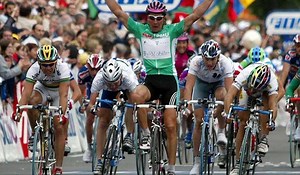 Tour de France. Indurain, Jalabert… Quand les passages dans l’Orne ont marqué la Grande Boucle