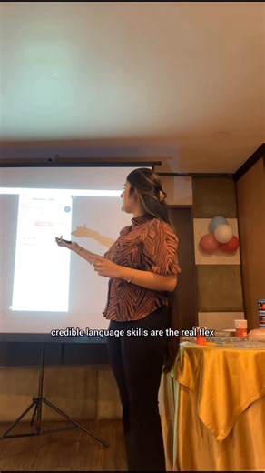 Paulami Mukherjee Sharma || Mini Vlogs | Recruiters are literally out here searching for language skills 👀 And that’s where @Duolingo x @LinkedIn come in — helping you flex... | Instagram