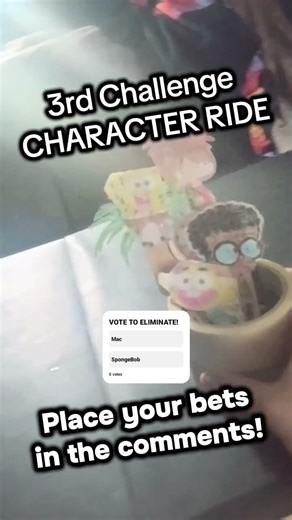 BFDI mini CHARACTERS 3 (Remake) #fhfif #theloudhouse #robotboy #bigcitygreens #spongebob #bfdi