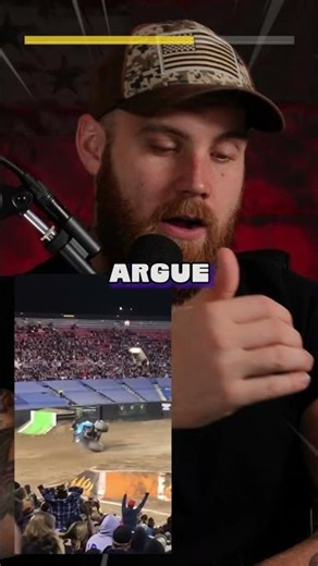 That didn't go as planned...