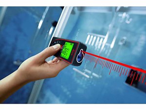 Все о лазерных дальномерах SNDWAY