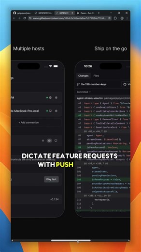 Paseo: Control Your Dev Workflow from Your Phone