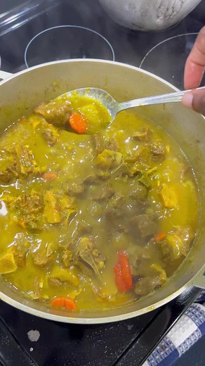 280K views · 3.6K reactions | Jamaica Independence Day curry goat, white rice and vegetables #currygoat #curriedgoat | How We Rowes Cook | Facebook