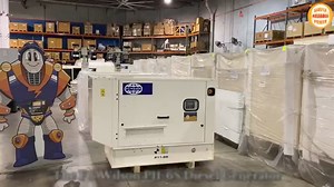 7.2K views · 48 reactions | Meet the FG Wilson Generator Sets P11-6S...