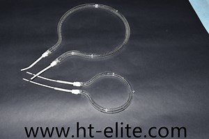 [Hot Item] Halogen Heater 1500W Infrared Shortwave Quartz Reflector Infrared Ceramic Heat Lamp