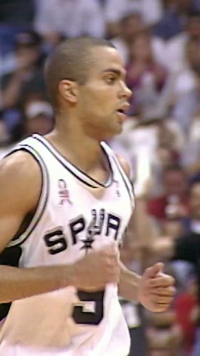 Tony Parker's best dunks 🤯🇫🇷