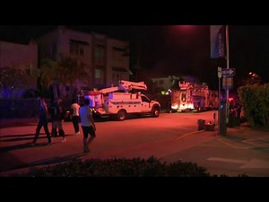 Surfside building collapse prompts officials to act quickly in Miami Beach, North Miami Beach