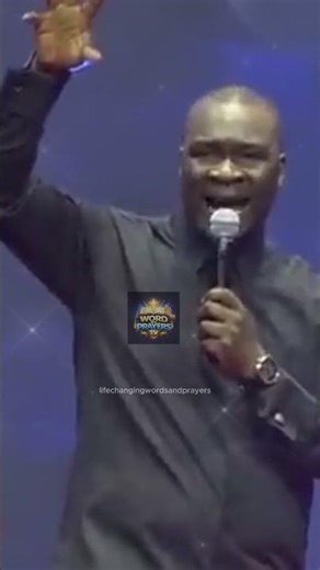 Receive Grace for Unusual Kindness | Apostle Joshua Selman Powerful Prayer