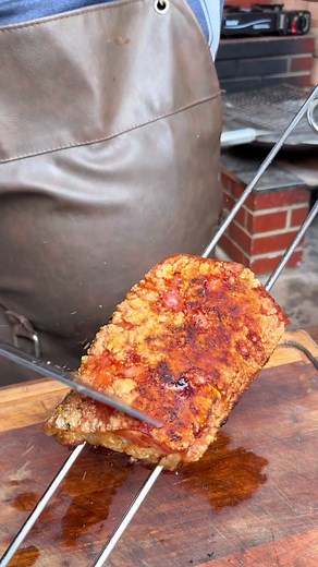 Como Fazer Torresmo Crocante - Receita Fácil e Deliciosa