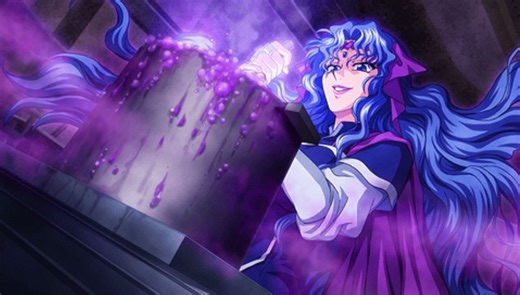 超级机器人大战衍生系列·PSP魔装机神2流程 剧情翻译之义妹线32：温蒂特制！红色的粥（不是）