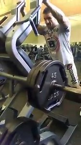 Training hard, feeling good, I feel strong and I'm in shape | Ken Shamrock