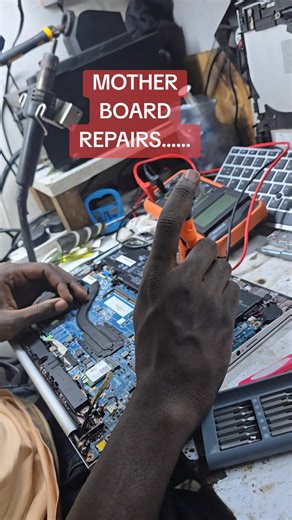 Same Day Motherboard Repairs at Linn's Computers