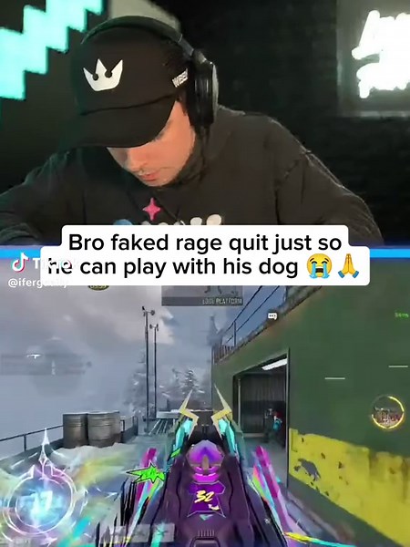 Ferg's Epic Call Of Duty Mobile Gameplay Highlights