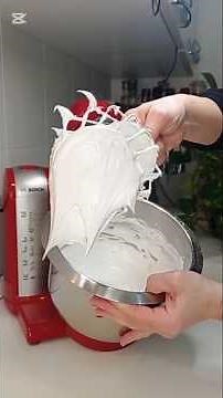 How to Make the Perfect French Meringue