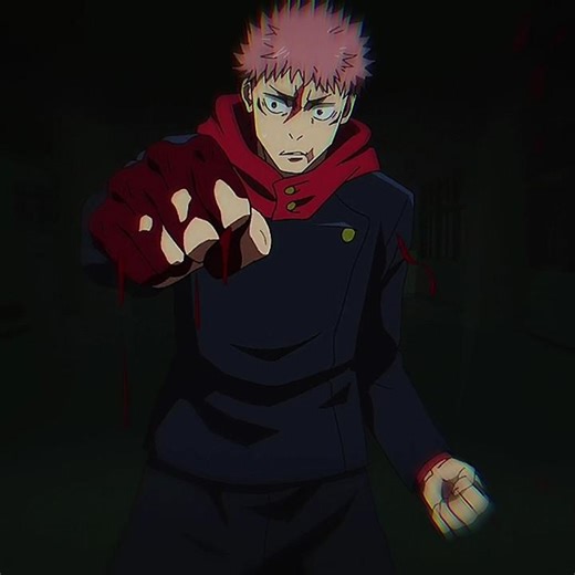 Absolute cinema. #shorts #viralshorts #jjkseason3