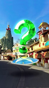 [ANNONCE SPÉCIALE] Un billet d'entrée 🎟️ vous sépare peut-être d'un titre EXCEPTIONNEL : celui du ✨ 65 millionième visiteur ✨ du Parc Astérix ! Si c’était vous 🫵, quelle est la chose INCROYABLE que vous rêveriez de faire le jour de votre visite ? 👀 | Parc Astérix