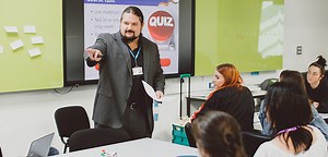 South Essex Colleges Group