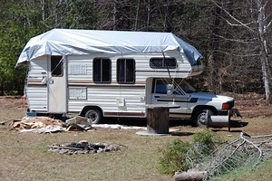 5 Best Motorhome Covers for Class A and Class C RVs - MOTM