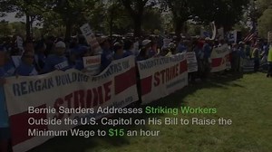 128K views · 8.8K reactions | U.S. Senator Bernie Sanders on Reels | Facebook