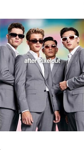 Sell products with better visuals