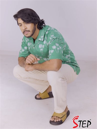 Step Footwear: Elevate Your Men's Style Today