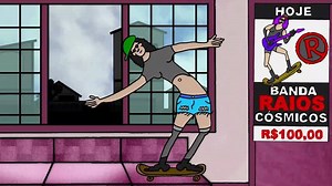 3.7K views · 111 reactions | Curte física? Confira o curta-metragem animado "Quarks e Léptons", do projeto @animafisica. A produção para divulgação científica está ligada ao projeto temático ‘Desafios para o Século XXI em Física e Astrofísica de Neutrinos’, da #Unicamp. É só dar play  | Unicamp - Universidade Estadual de Campinas | Facebook