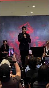 Tim Yap reveals goal to open a 24-hour bookshop | Kapuso Shorts