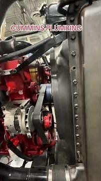 CUMMINS Repairs. #diesel #dieselrepair