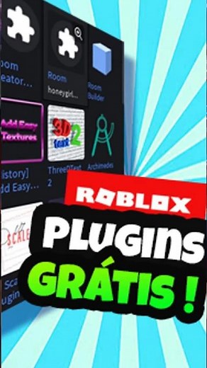 Nobody Told You: Create Roblox Studio Walls in Seconds!