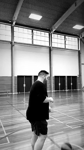 Got game 🏀