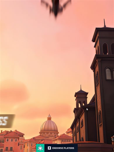 Genji's Skills in Overwatch 2 at 120 FPS