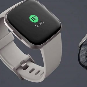 223 reactions · 24 shares | Fitbit Versa 2 keeps good company: Amazon Alexa, a Spotify app to control your favorite music, Bitmoji and, soon, you. | Fitbit | Facebook