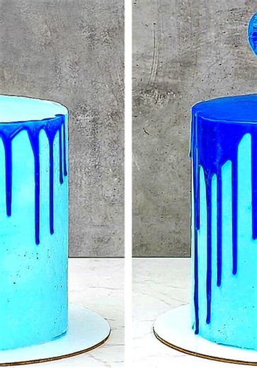 5-Minute Crafts S04:E02 - Decorating Cakes: Tips and Tricks for Stunning Designs