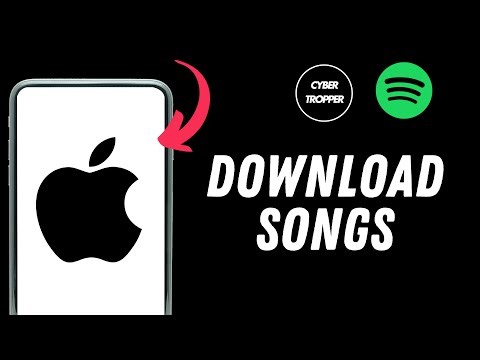 How to Download Songs on iPhone