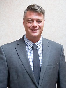 Whitley County Commissioner, Chad Banks, has died