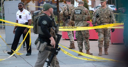 Ambush shooting suspect charged with murder