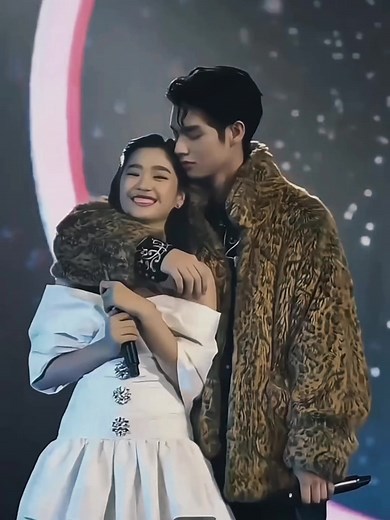 Bright Vachirawit and Tontawan TikTok Moments | F4 Thailand