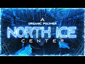 Center NORTH ICE CAVE Basetour I Organic Polymer