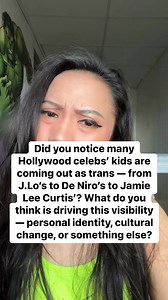 719K views · 3.3K reactions | Trans kids of Hollywood | Pleasant Productions | Facebook