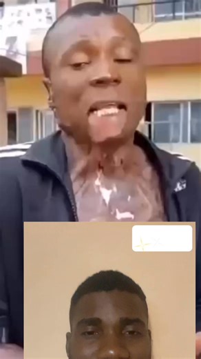 Oh my god 😭😭so sorry my brother | Daniel Nw