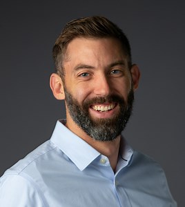 Ben McPherson - SmartPro Financial