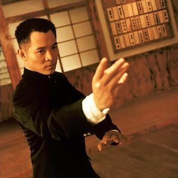 Fist Of Legend (精武英雄) - Joseph Koo