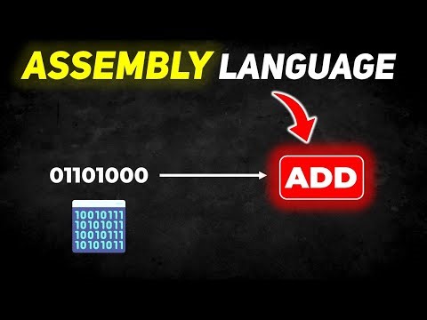 Lec-7: Assembly Language in Microprocessor | MSBTE