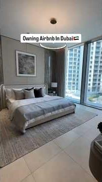 $$ Dubai Apartment #viral #shorts #dubai