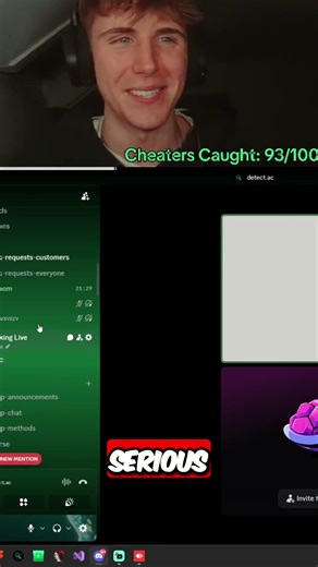 Why Do Gamers Rage Quit So Easily? Let's Discuss! #shorts