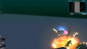 smasher video - CYBERGENERAL mod for C&C: Generals Zero Hour