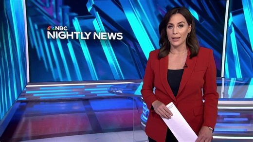 Nightly News Full Broadcast (March 16th)