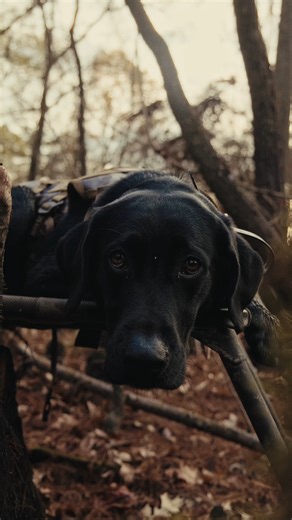 7 hunts. 2 states. 5 dogs. Clocking in Before Daylight: Episode 1 coming Friday. | GUNNER