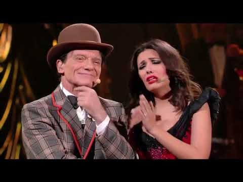 'A CURA 'E MAMMA' - Massimo Ranieri e Serena Rossi