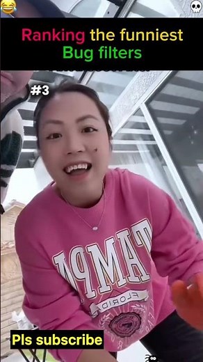 The funniest bug filters